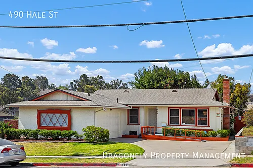 490 Hale St Photo 1