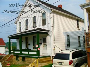 509 Elmira St #509, Monongahela, PA 15063