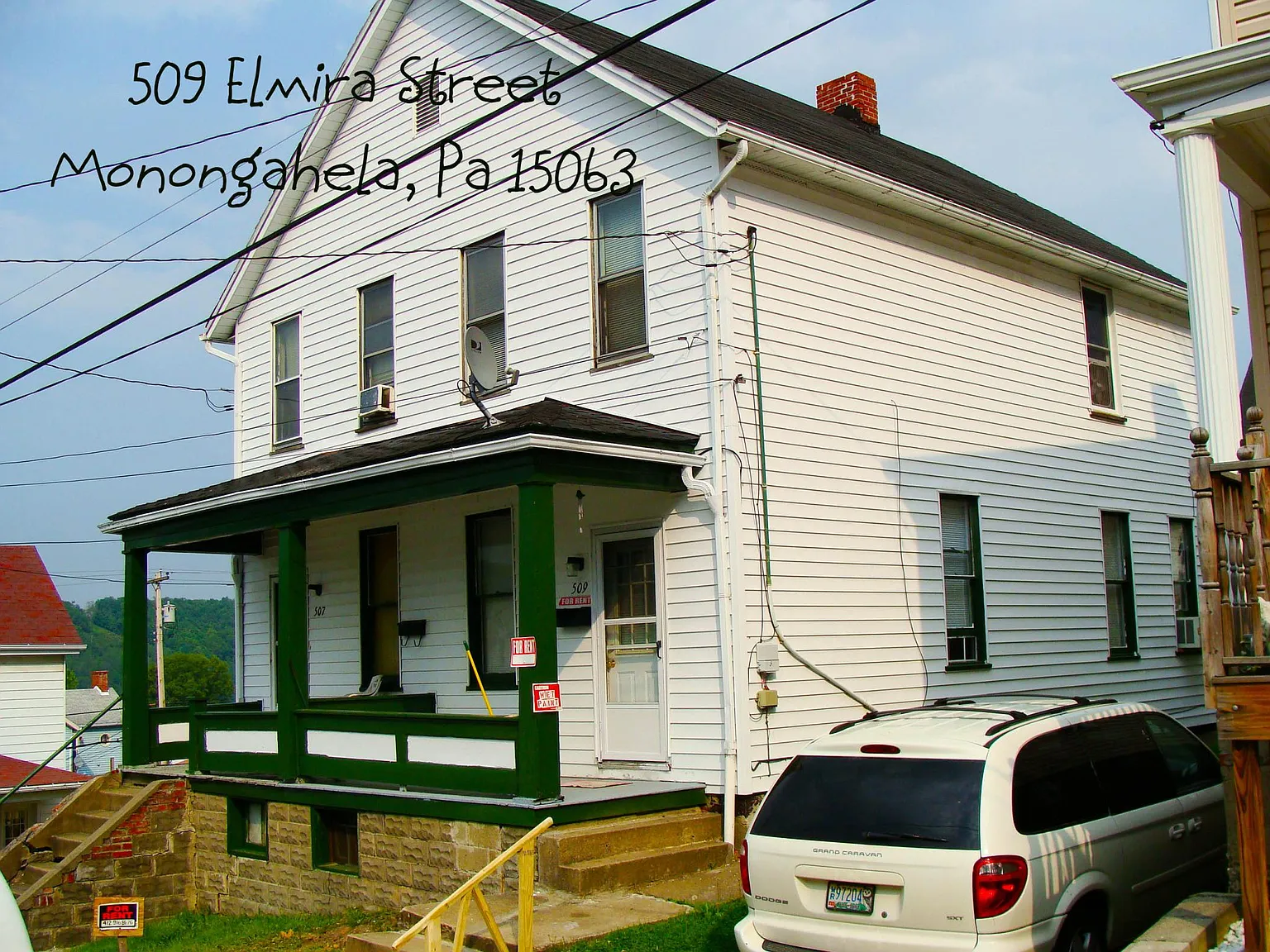 509 Elmira St photo 1
