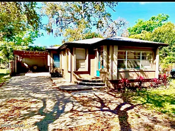 1220 Dixie Ave, Holly Hill, FL 32117