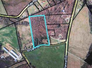110 Bryant Dr, Royston, GA 30662