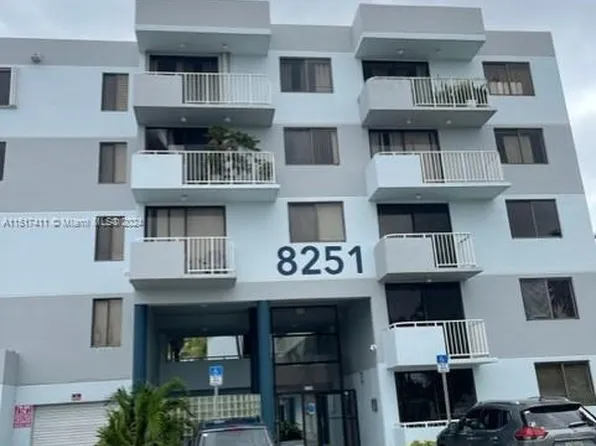 8251 NW 8th St APT 412, Miami, FL 33126