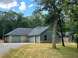 104741 S Pimlico Pass, McLoud, OK 74851