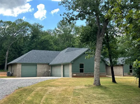 104741 S Pimlico Pass, McLoud, OK 74851