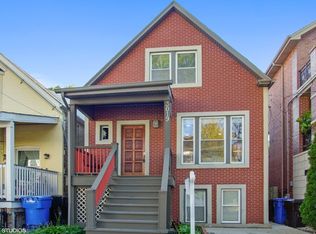 3019 N Honore St, Chicago, IL 60657