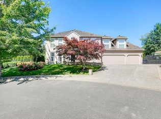 10771 SE Lizz Cir, Happy Valley, OR 97086