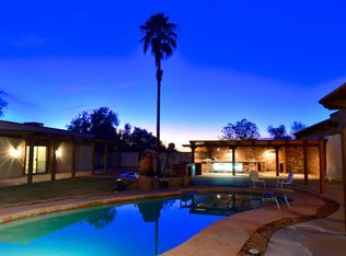 4111 N Sanders Rd, Tucson, AZ 85743