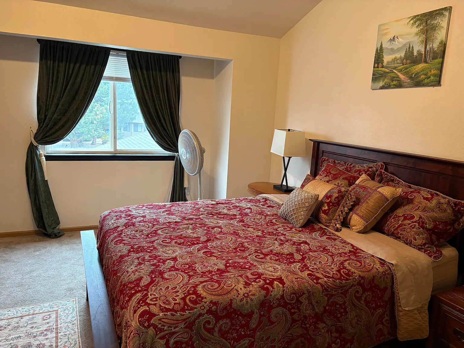 2 bed, 1.5 bath, 1400 sqft, $2,200 — Photo 4