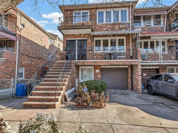 1025 E 59th Street, Brooklyn, NY 11234