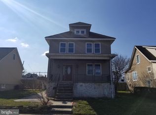 6907 5th Ave, Dundalk, MD 21222