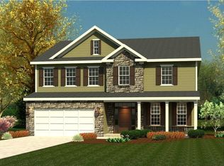 4069 Ellington Dr, Grovetown, GA 30813