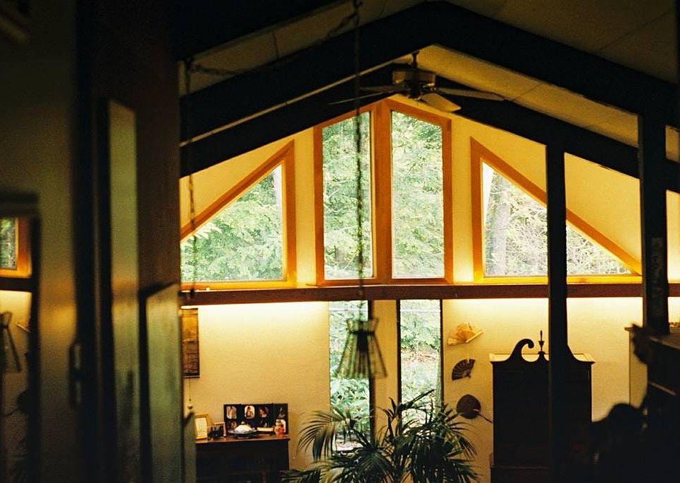 Large Windows