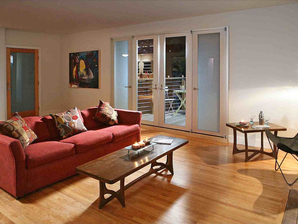 Fabulous Living Room