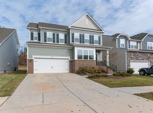 647 Kahana River Rd, Fort Mill, SC 29715