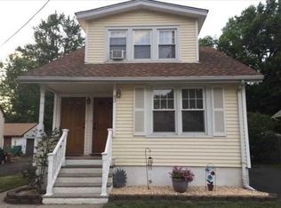 93 Elberon Ave, Hawthorne, NJ 07506