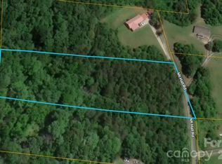 0 Mount Hall Rd, Cleveland, NC 27013
