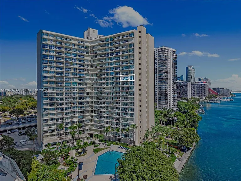 2451 Brickell Ave #14C — Photo 26