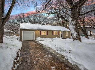8271 Taylor St NE, Spring Lake Park, MN 55432