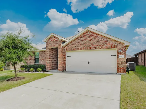 2904 Goodrich St, Royse City, TX 75189