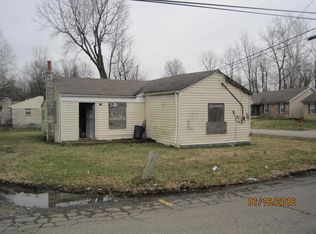 4711 Frank Ave, Louisville, KY