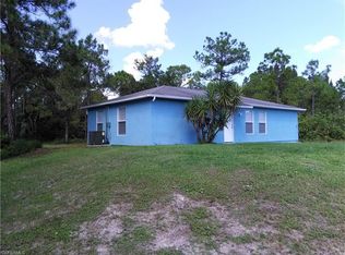 2007 Hines Ave, Alva, FL 33920