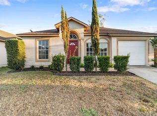 7831 Hidden Hollow Dr, Orlando, FL 32822