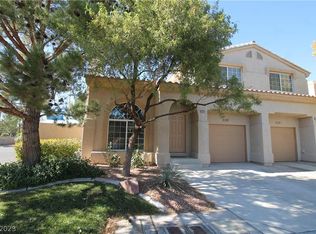 9695 Quick Draw Dr, Las Vegas, NV 89123