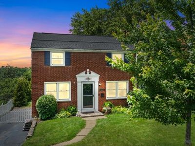 1822 Borland Rd, Pittsburgh, PA, 15243