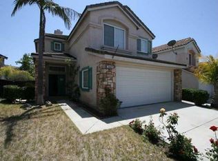 2461 Bear Rock Gln, Escondido, CA 92026