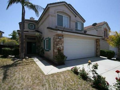 2461 Bear Rock Gln, Escondido, CA, 92026