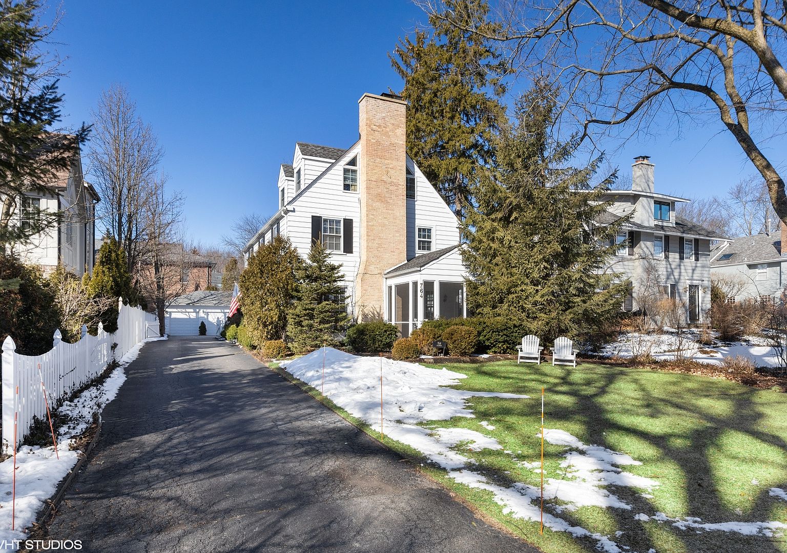 764 Rosewood Ave, IL 60093 Zillow