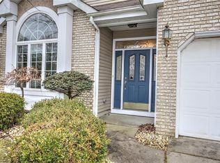 77 Chichester Rd #77, Monroe, NJ 08831