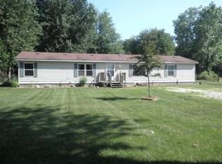 11174 W Earl Rd, Michigan City, IN 46360