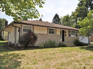 4297 E Mound St, Columbus, OH