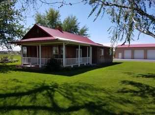 31452 Bensel Rd, Hermiston, OR 97838