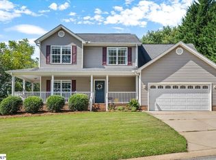 707 Hibiscus Ct, Lyman, SC 29365