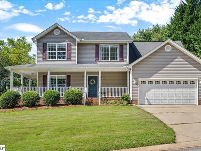 707 Hibiscus Ct, Lyman, SC, 29365