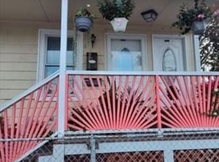 1027 Eastern Ave #1, Malden, MA 02148