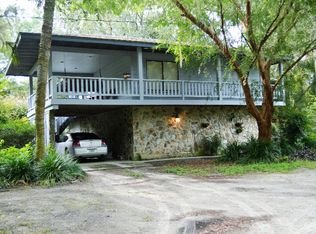 838 NW Banta Acres Rd, Mayo, FL 32066