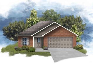 13545 Raghorn Ave, Denham Springs, LA 70726