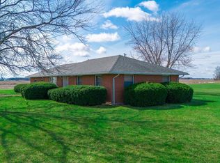 6250 Mentzer Church Rd, Convoy, OH 45832