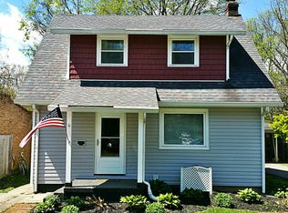 208 Linden Ln, Louisville, KY 40206