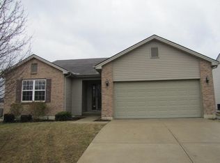 4264 Dobbin Cir, Dayton, OH 45424