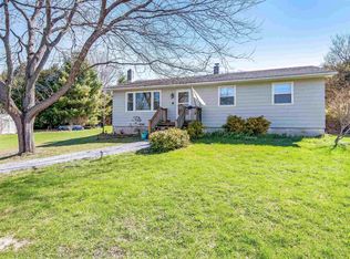 85 Murray Rd, Monkton, VT 05469