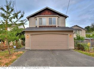 3001 S Court St #A, Seattle, WA 98144