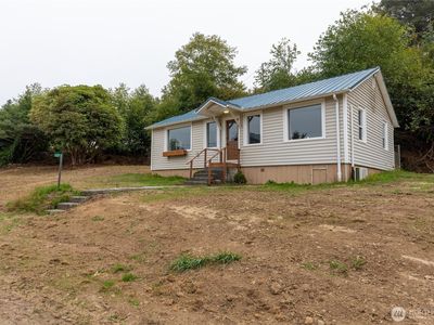 121 Sixth Street, Clallam Bay, WA, 98326