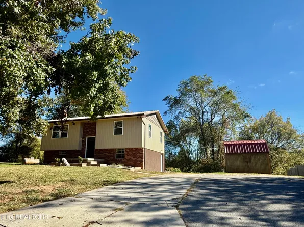 122 Opal St, Tazewell, TN 37879