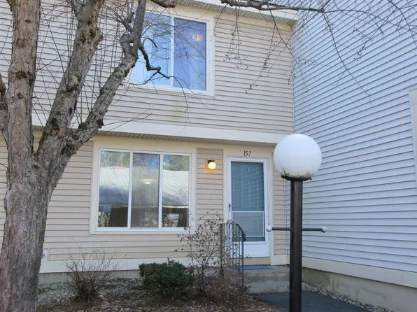 157 Morningside Commons, Brattleboro, VT 05301