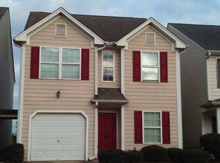 85 Chandler Trce, Covington, GA 30016