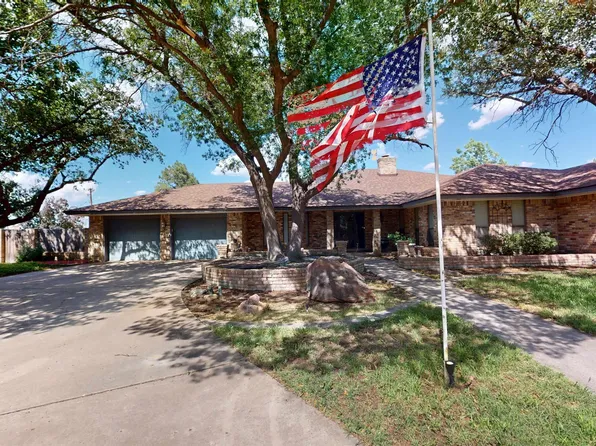 318 E Jemez St, Hobbs, NM 88240